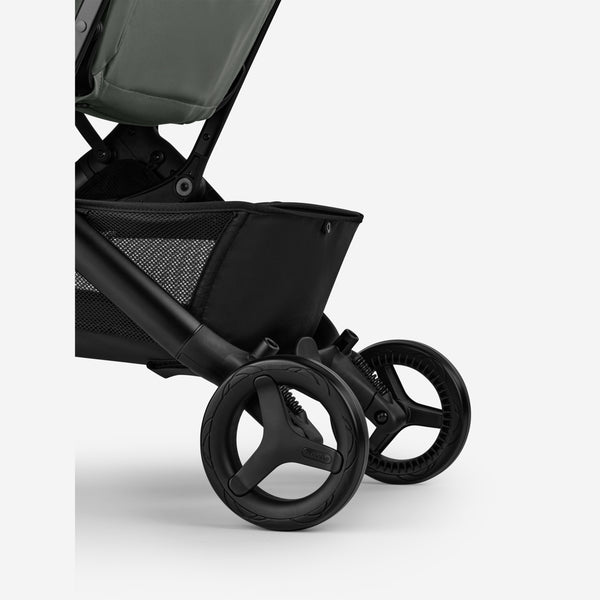 Bugaboo Butterfly 2 Forest Green Bundle