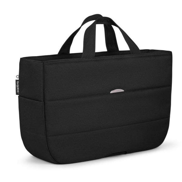 Bugaboo Donkey 6 Duo Heritage Black
