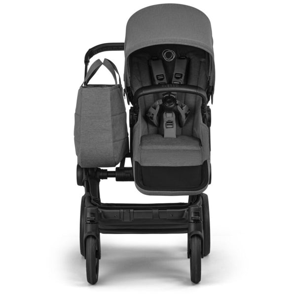 Bugaboo Donkey 6 Duo Moon Grey