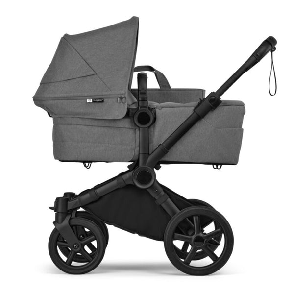 Bugaboo Donkey 6 Duo Moon Grey