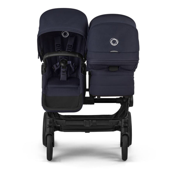 Bugaboo Donkey 6 Duo Deep Indigo