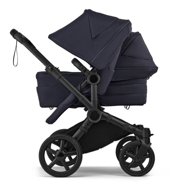 Bugaboo Donkey 6 Duo Deep Indigo