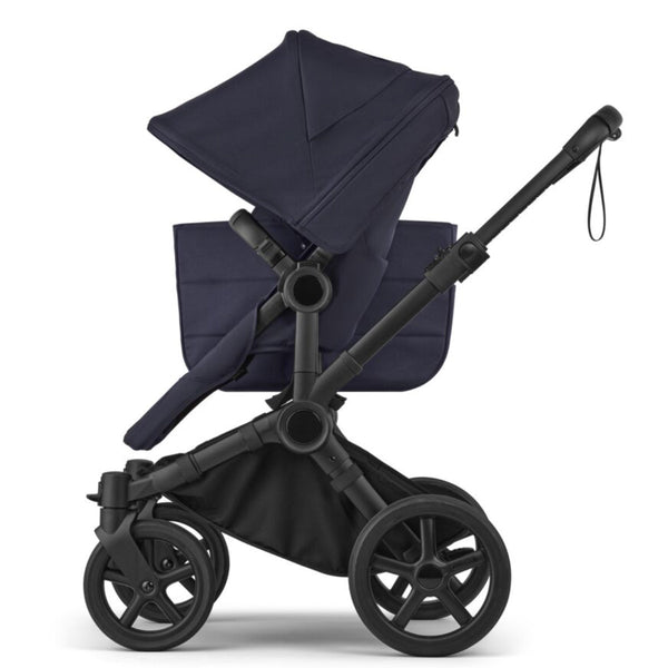 Bugaboo Donkey 6 Duo Deep Indigo