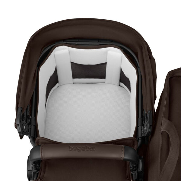 Bugaboo Donkey 6 Mono Cocoa Brown