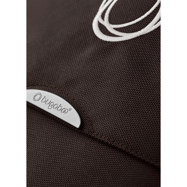 Bugaboo Donkey 6 Mono Cocoa Brown