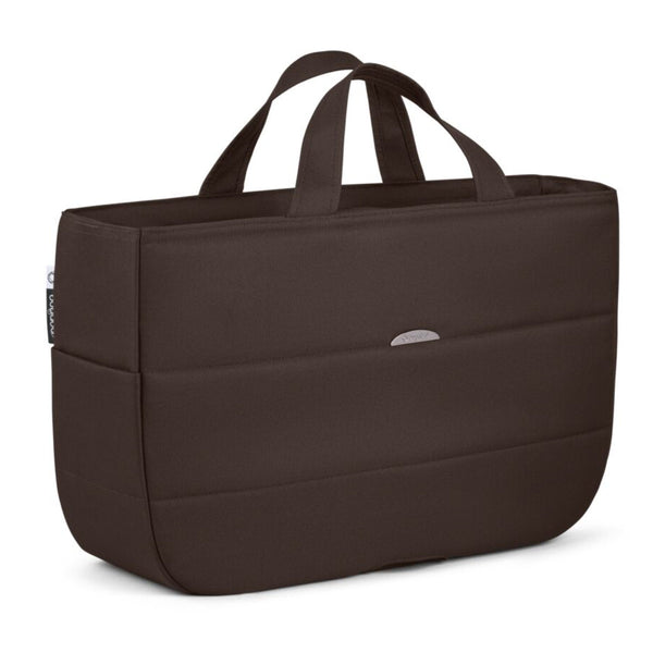 Bugaboo Donkey 6 Mono Cocoa Brown