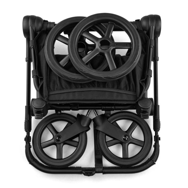 Bugaboo Donkey 6 Mono Moon Grey