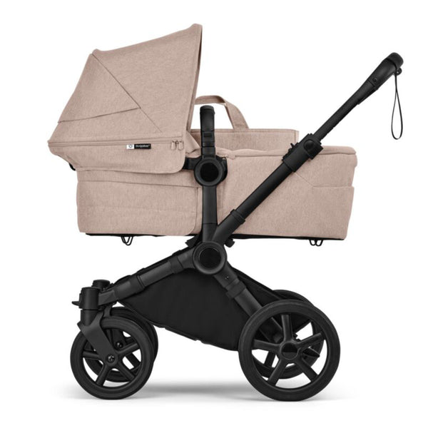 Bugaboo Donkey 6 Mono Desert Taupe