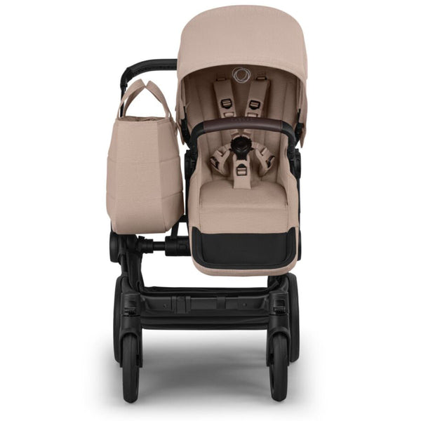 Bugaboo Donkey 6 Mono Desert Taupe