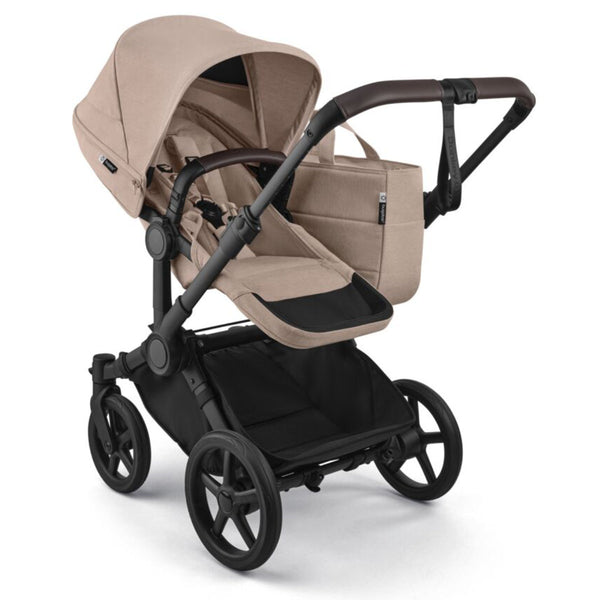 Bugaboo Donkey 6 Mono Desert Taupe