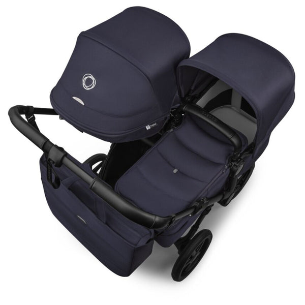 Bugaboo Donkey 6 Twin Deep Indigo