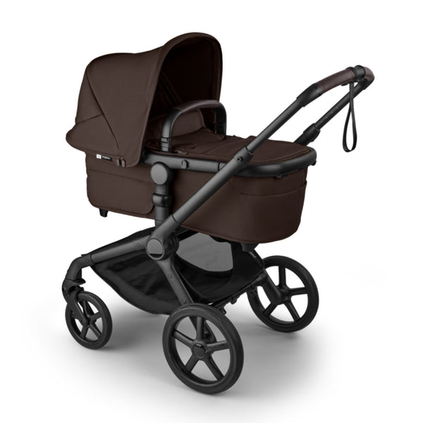 Bugaboo Fox 5 Renew Cocoa Brown