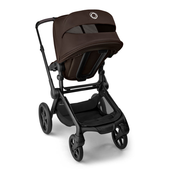 Bugaboo Fox 5 Renew Cocoa Brown