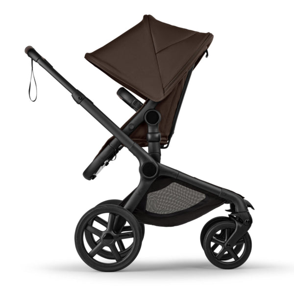 Bugaboo Fox 5 Renew Cocoa Brown
