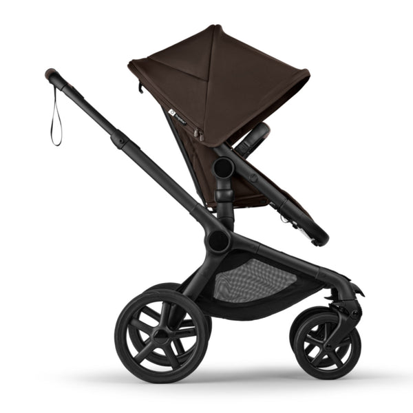 Bugaboo Fox 5 Renew Cocoa Brown