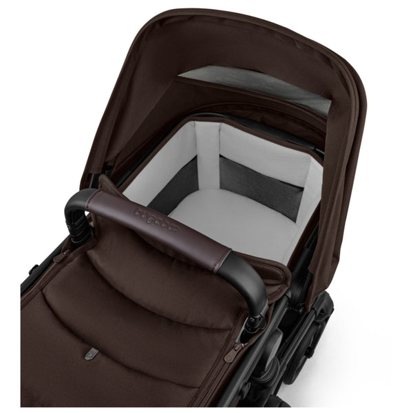 Bugaboo Fox 5 Renew Cocoa Brown