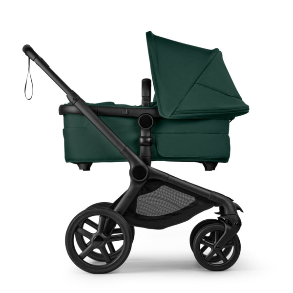 Bugaboo Fox 5 Renew Fern Green