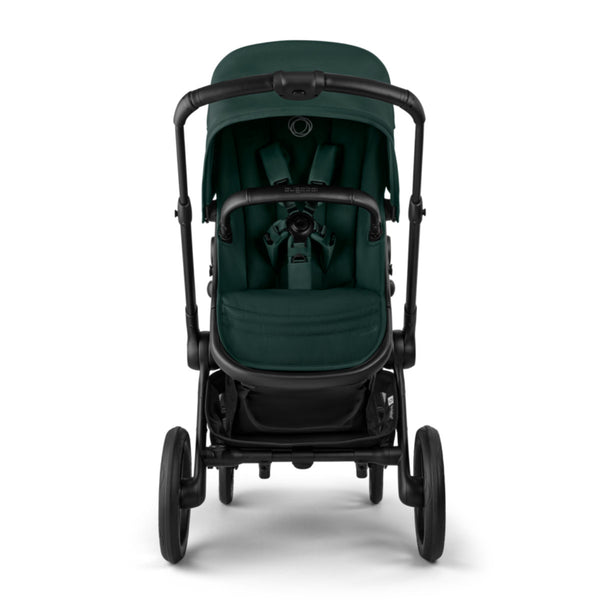 Bugaboo Fox 5 Renew Fern Green