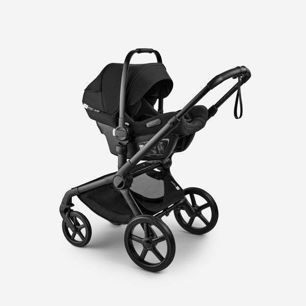 Bugaboo Fox 5 Renew Deep Indigo 5in1 Set (BeSafe)