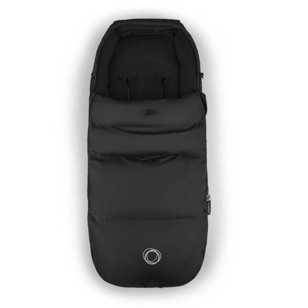 Bugaboo Performance Fußsack Thermolite Edition Heritage Black