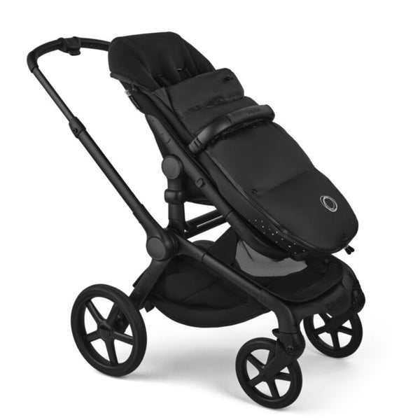 Bugaboo Performance Fußsack Thermolite Edition Forest Green