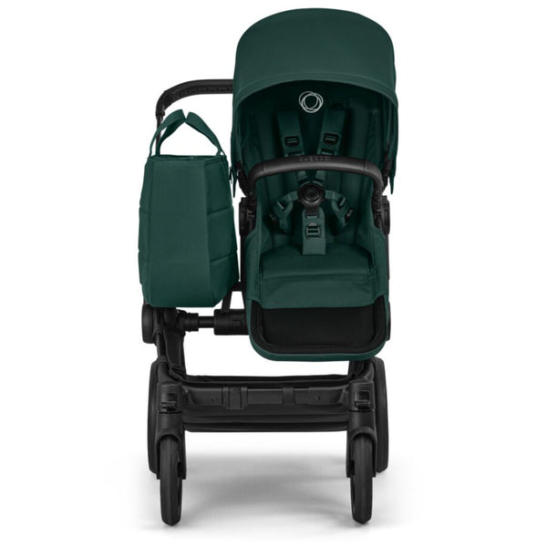 Bugaboo Donkey 6 Duo Fern Green