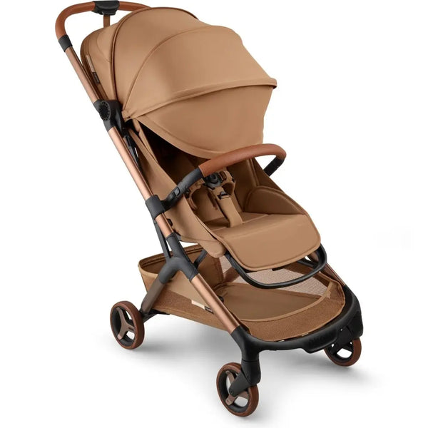 Bugaboo x Stella McCartney Butterfly 2 + Bügel