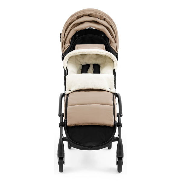 Stokke YOYO® Fußsack Taupe