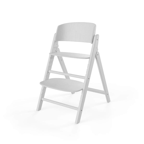 Click & Fold 3-in-1 All White