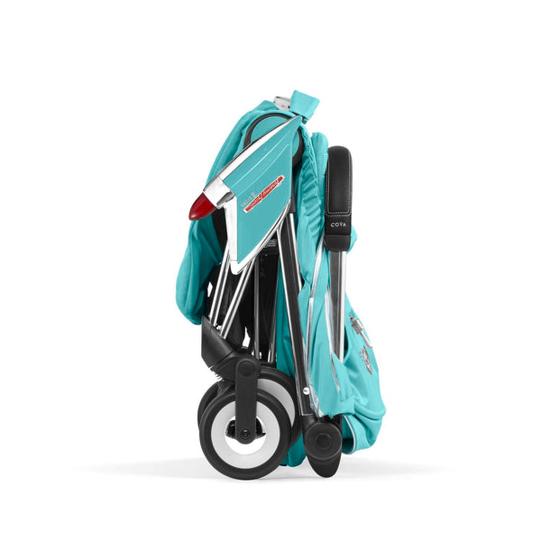 Cybex Coya Car