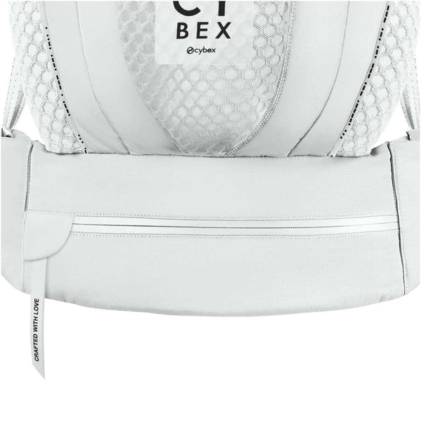 Cybex Coya Babytrage 0-3 Jahre Urban Mobility White