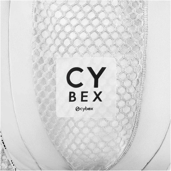 Cybex Coya Babytrage 0-3 Jahre Urban Mobility White