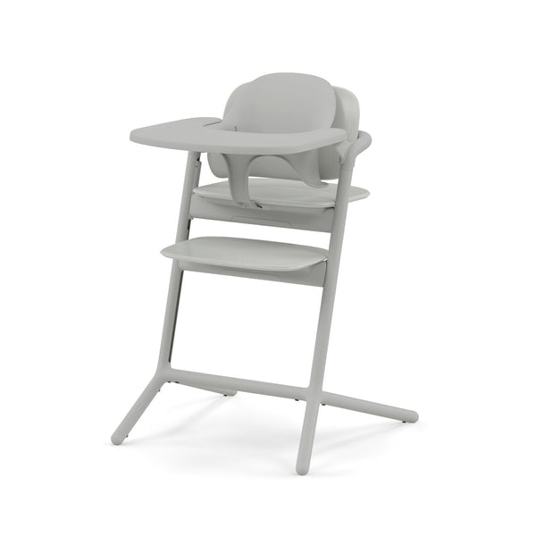 Cybex Lemo 3in1 Suede Grey