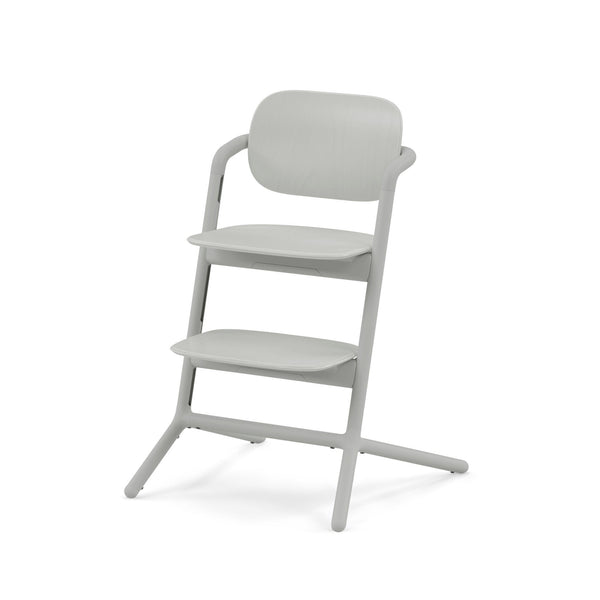Cybex Lemo 3in1 Suede Grey