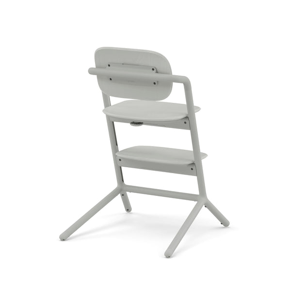 Cybex Lemo 3in1 Suede Grey