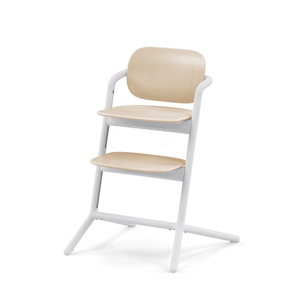 Cybex Lemo 4in1 Sand White