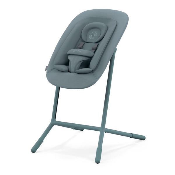 Cybex Lemo 4in1 Stone Blue