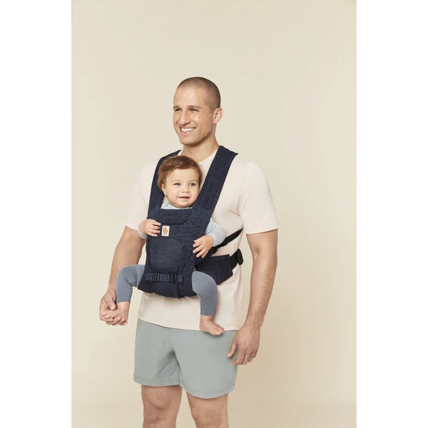 Ergo Baby Aerloom- Twilight