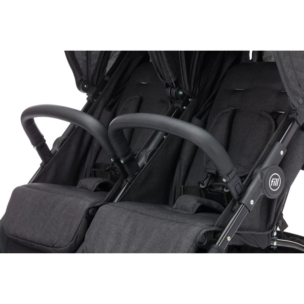 Fill Duo Schwarz