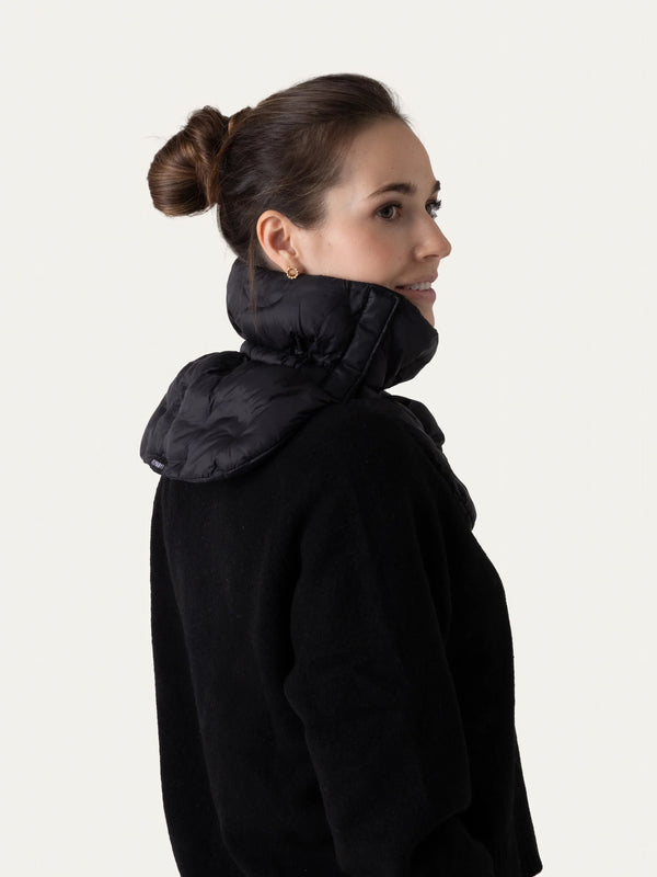 Flybaby Halswärmer Black