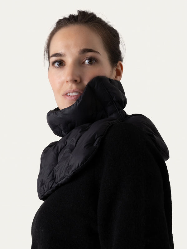 Flybaby Halswärmer Black
