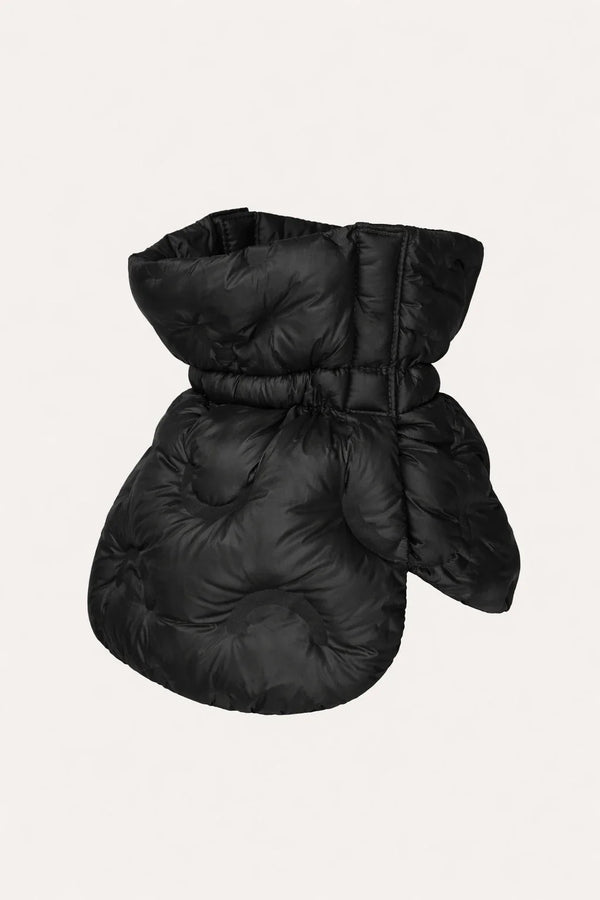 Flybaby Halswärmer Black
