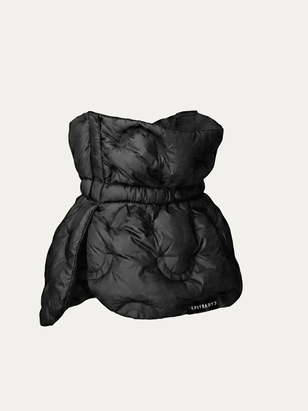 Flybaby Halswärmer Black