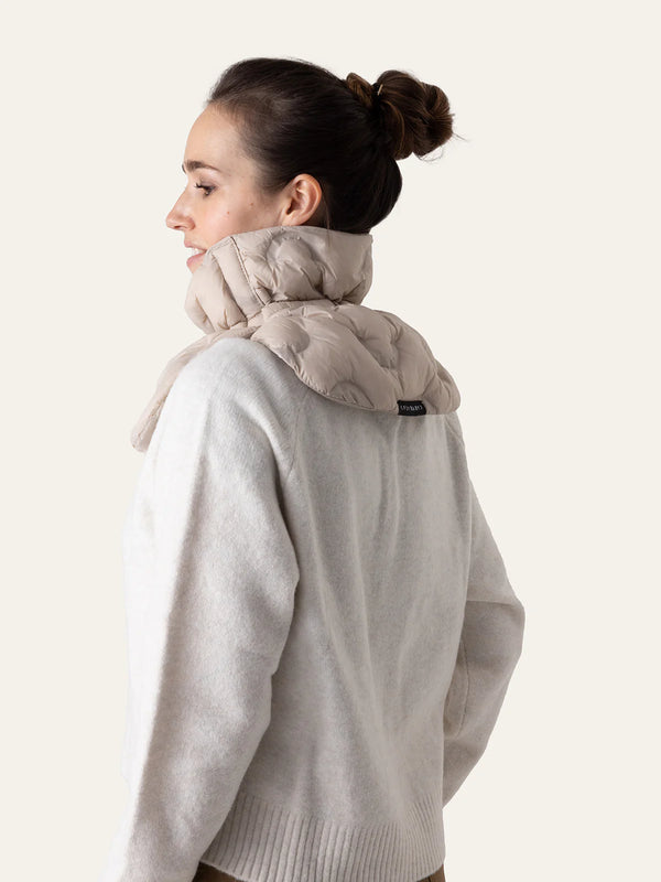 Flybaby Halswärmer Cream