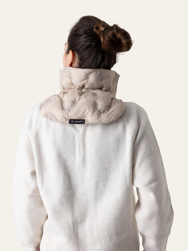 Flybaby Halswärmer Cream