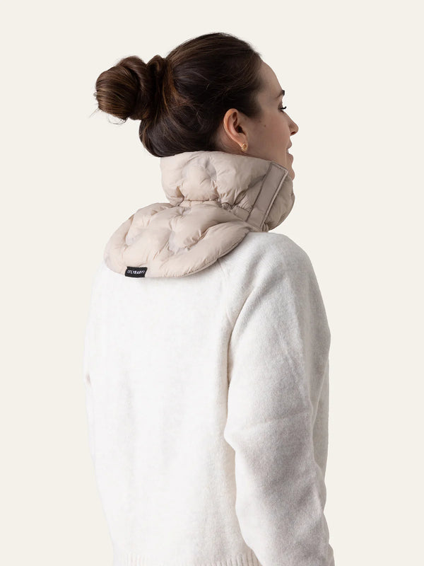 Flybaby Halswärmer Cream