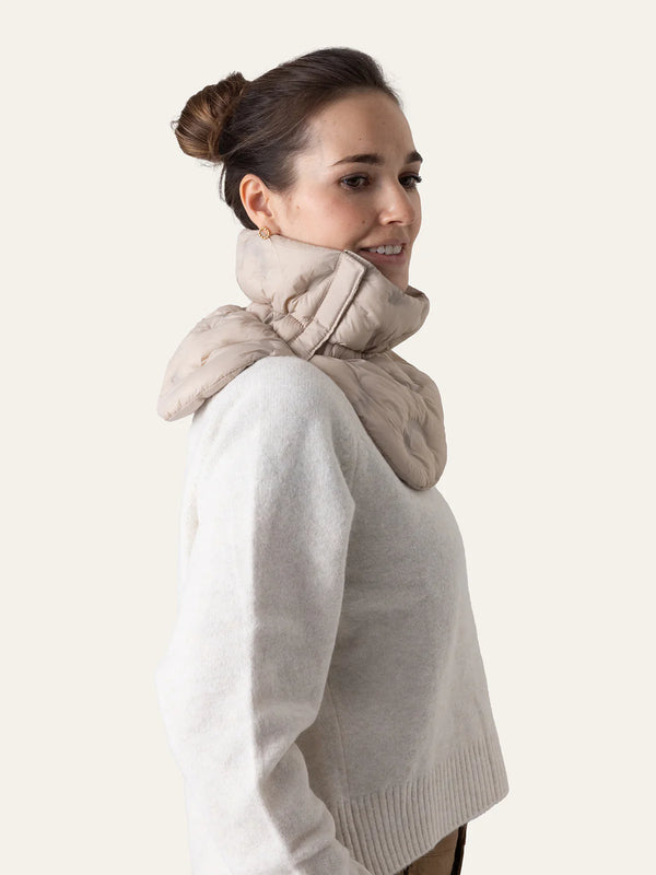 Flybaby Halswärmer Cream