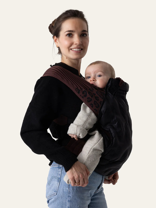Flybaby Wetter Cover Black