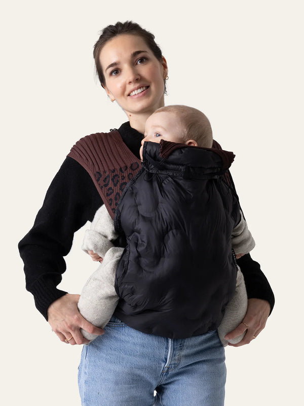 Flybaby Wetter Cover Black