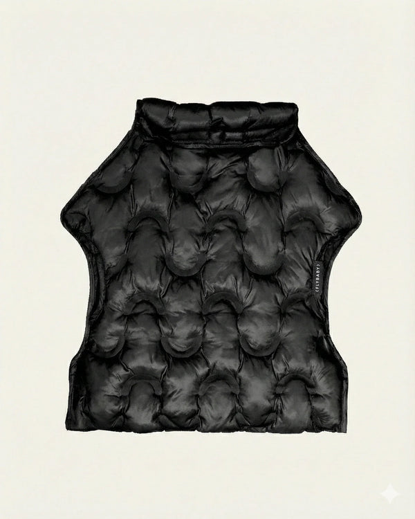 Flybaby Wetter Cover Black